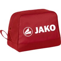 Jako Kulturtasche Jako - chili rot