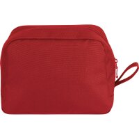Jako Kulturtasche Jako - chili rot