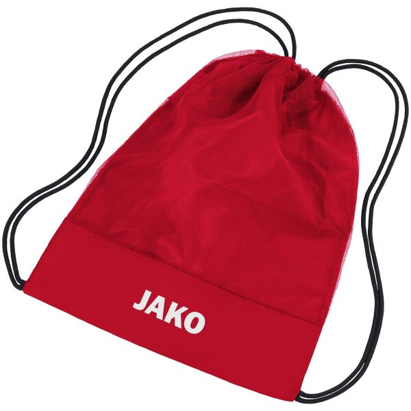Jako Gymsack Team 2.0 - rot