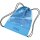 Jako Gymsack Team 2.0 - lightblue/skyblue/blau