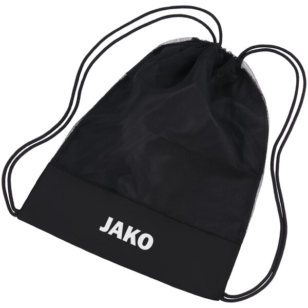 Jako Gymsack Team 2.0 - schwarz