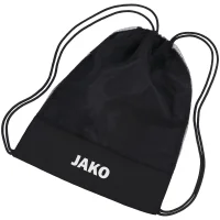 Jako Gymsack Team 2.0 - schwarz