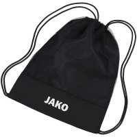 Jako Gymsack Team 2.0 - schwarz