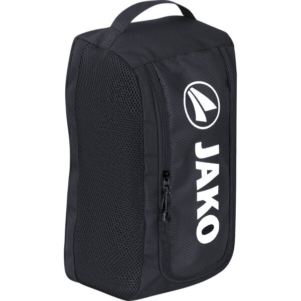 Jako Schuhtasche Jako - schwarz