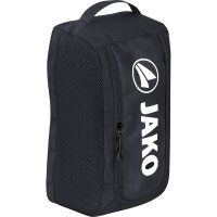 Jako Schuhtasche Jako - schwarz