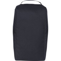 Jako Schuhtasche Jako - schwarz