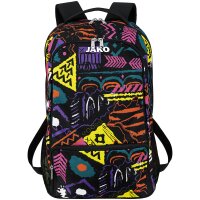 Jako Rucksack Tropicana - retro