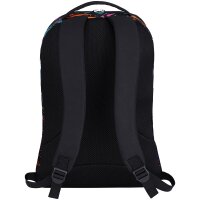 Jako Rucksack Tropicana - retro