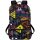 Jako Rucksack Tropicana - retro