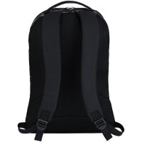 Jako Rucksack Tropicana - schwarz/anthrazit