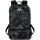 Jako Rucksack Tropicana - schwarz/anthrazit