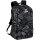 Jako Rucksack Tropicana - schwarz/anthrazit