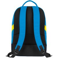 Jako Rucksack Iconic - Jako blau/marine/neongelb