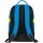 Jako Rucksack Iconic - Jako blau/marine/neongelb
