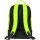 Jako Rucksack Iconic - neongrün/schwarz