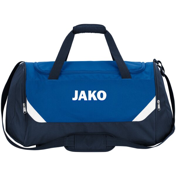 Jako Sporttasche Iconic - royal/marine