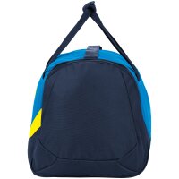 Jako Sporttasche Iconic - Jako blau/marine/neongelb