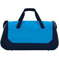Jako Sporttasche Iconic - Jako blau/marine/neongelb