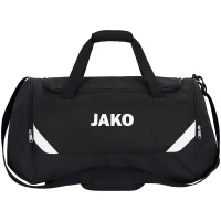 Jako Iconic Sporttasche Unisex Erwachsene - schwarz