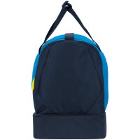 Jako Sporttasche Iconic - Jako blau/marine/neongelb