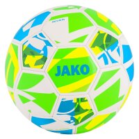 Jako Lightball River - weiß/neongrün/neongelb,...