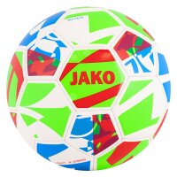 Jako Lightball River - weiß/neongrün/rot, 290g