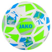 Jako Lightball River - weiß/neongrün/mint, 290g