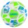 Jako Lightball River - weiß/neongrün/mint, 290g
