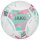 Jako Trainingsball Glory - weiß/rose/cool gray