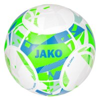 Jako Lightball Glory - weiß/neongrün/Jako...