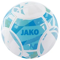 Jako Lightball Glory - weiß/lightblue/Jako blau, 290g