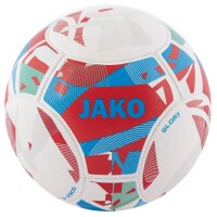 Jako Lightball Glory - weiß/rot/Jako blau, 290g