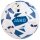 Jako Spielball Futsal Erwachsene - weiß/navy/skyblue