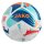 Jako Spielball Flow - weiß/navy/orange