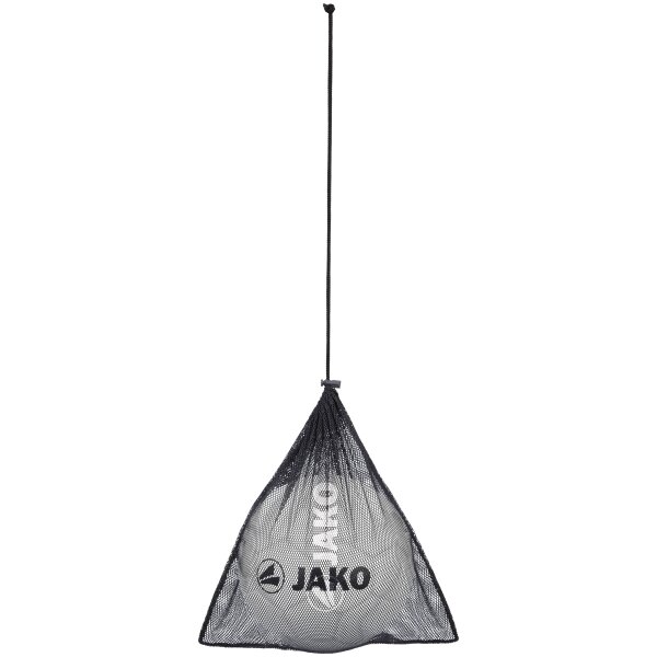 Jako Ballnetz 1er - schwarz