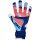 Jako TW-Handschuh River GIGA NC - navy/skyblue/coral