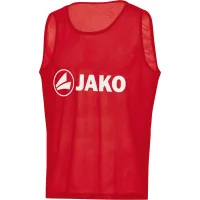 Jako Kennzeichnungshemd Classic 2.0 - sportrot