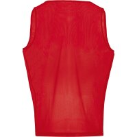 Jako Kennzeichnungshemd Classic 2.0 - sportrot