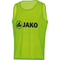 Jako Kennzeichnungshemd Classic 2.0 - neongrün