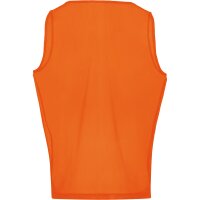 Jako Kennzeichnungshemd Classic 2.0 - neonorange
