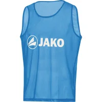 Jako Kennzeichnungshemd Classic 2.0 - skyblue