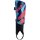 Jako Schienbeinschoner River Classic - skyblue/navy/coral