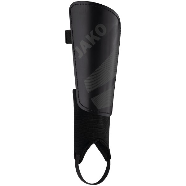 Jako Schienbeinschoner River Classic - schwarz