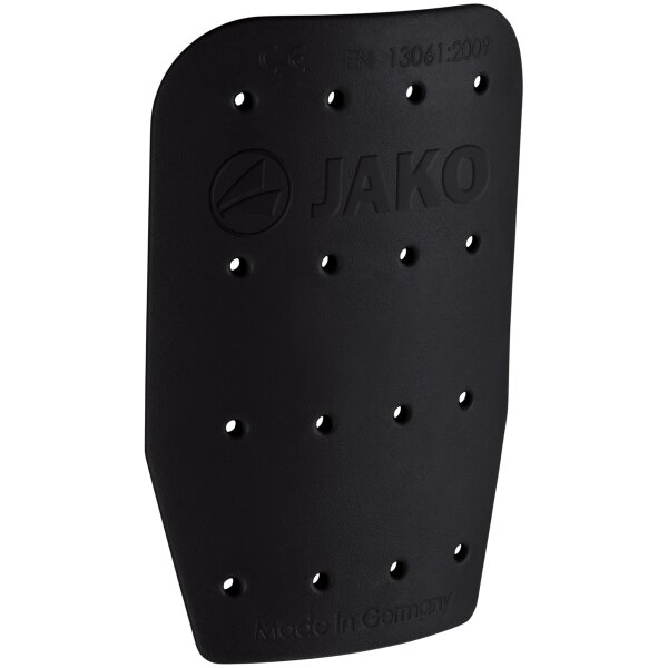 Jako Mini-Schienbeinschoner Pro - schwarz