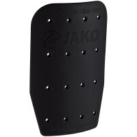 Jako Mini-Schienbeinschoner Pro - schwarz