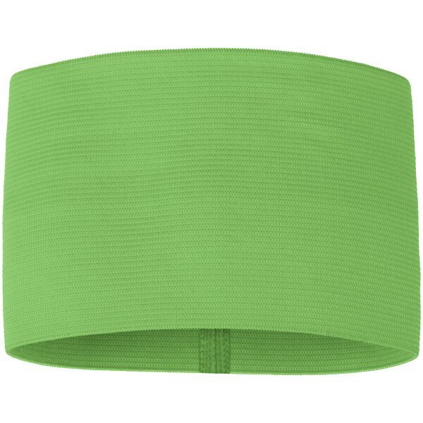 Jako Kapitänsbinde Team - soft green