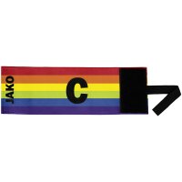 Jako Kapitänsbinde - regenbogen