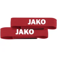 Jako Stutzenhalter - sportrot