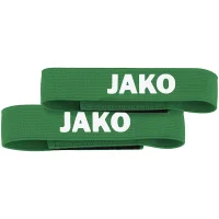 Jako Stutzenhalter - sportgrün