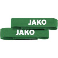 Jako Stutzenhalter - sportgrün